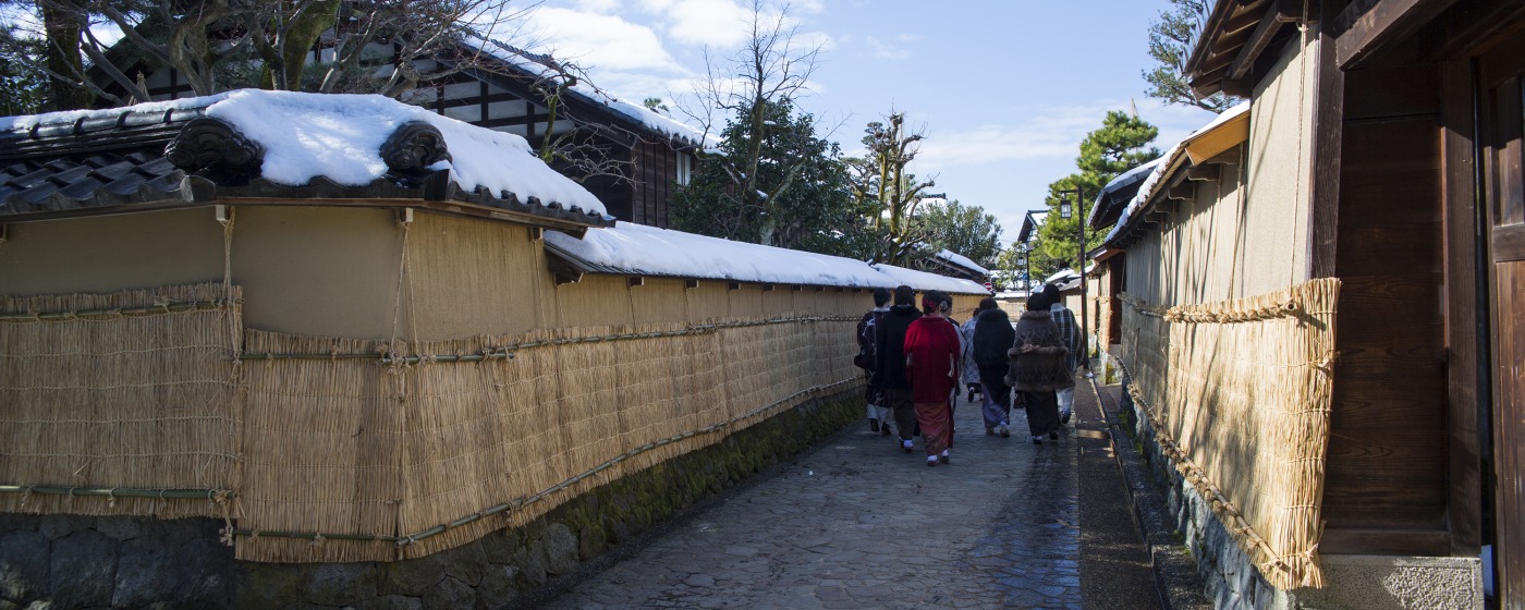 特集 冬の金沢 公式 金沢の観光 旅行情報サイト 金沢旅物語 特集 公式 金沢の観光 旅行情報サイト 金沢旅物語