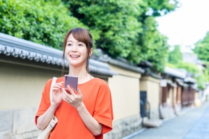 春の金沢★トラベルガイド《3〜5月編》旅の準備はここから！