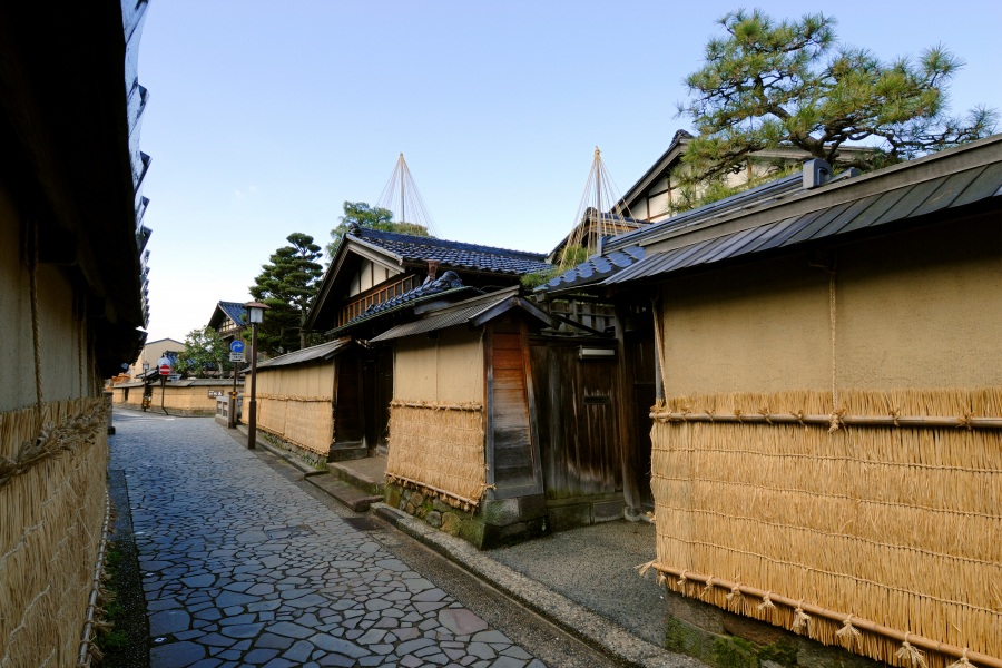 はじめての長町武家屋敷跡観光　〜見逃せない！おすすめスポット〜