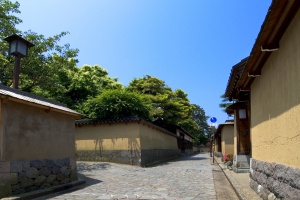 はじめての長町武家屋敷跡観光　〜見逃せない！おすすめスポット〜