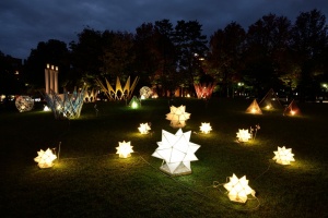 秋の金沢★おすすめイベント情報《2025年9〜12月》