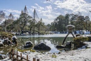 【2025-2026年版】年末年始の金沢観光ガイド！観光施設の営業時間やおすすめイベント