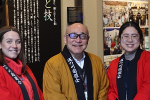 金沢 浅の川園遊会館：まちの誇りを分かち合う