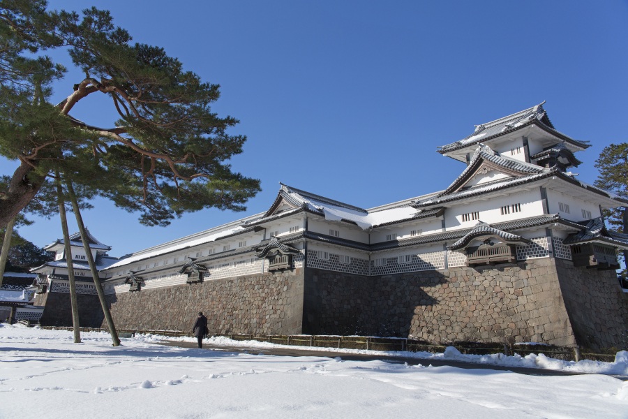 特集 冬の金沢 公式 金沢の観光 旅行情報サイト 金沢旅物語 特集 公式 金沢の観光 旅行情報サイト 金沢旅物語