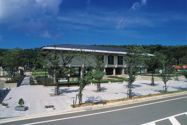 輪島漆芸美術館
