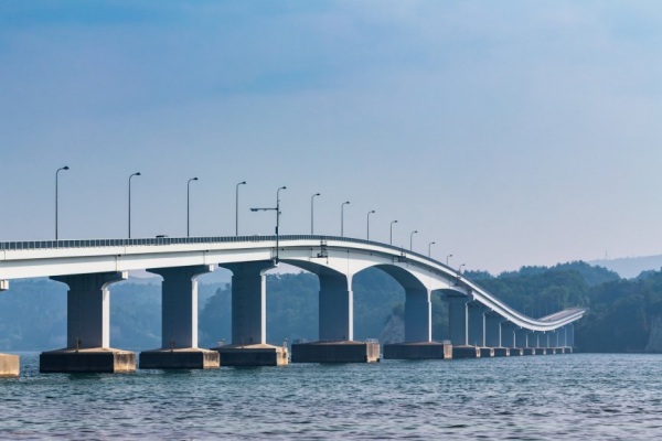 能登島大橋