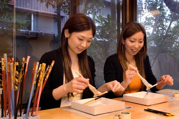 13:00～17:00市内班別行動