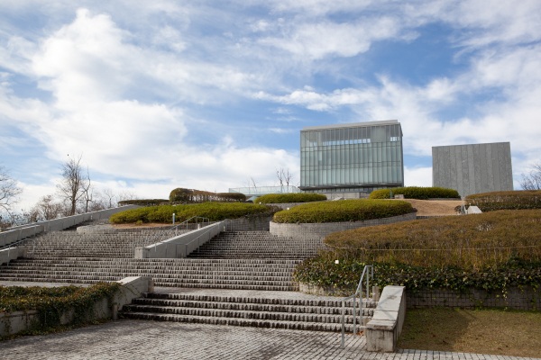 西田幾多郎記念哲学館