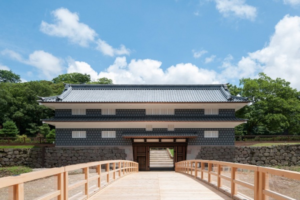 鼠多門橋・鼠多門