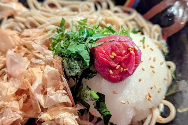 昼食