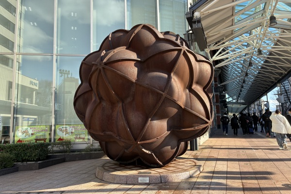 CORPUS MINOR#1(コーパスマイナー)