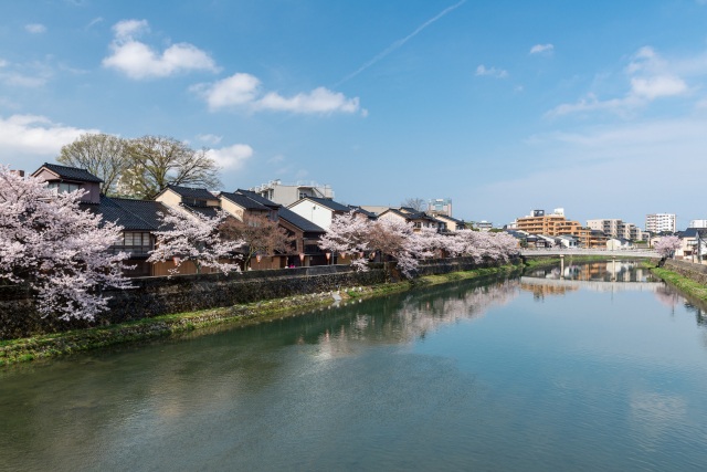 主計町茶屋街11