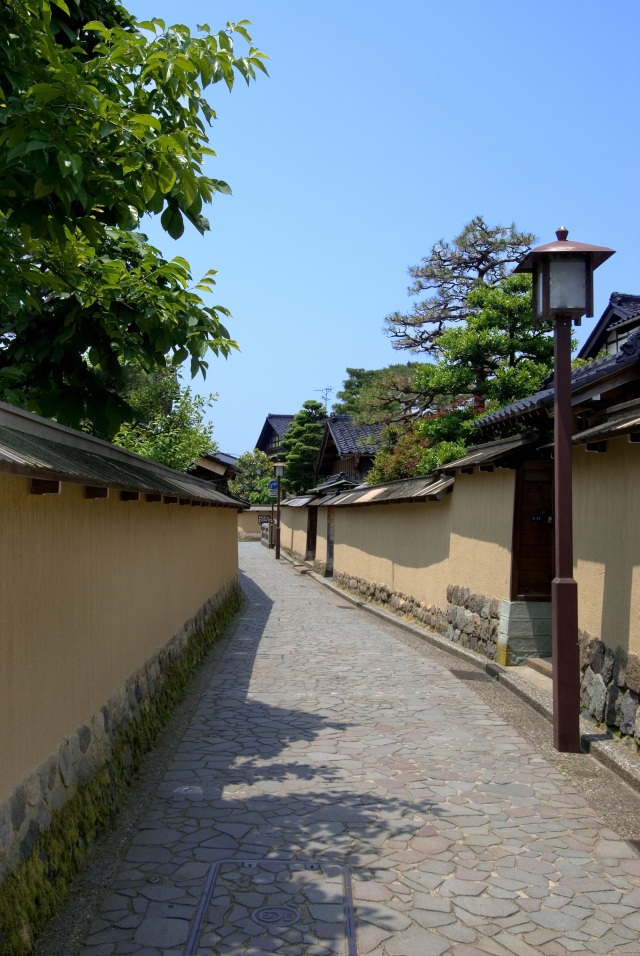 社家長屋町