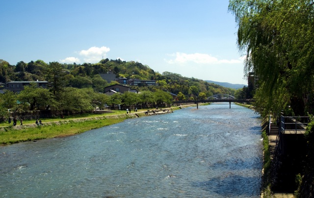 浅野川2