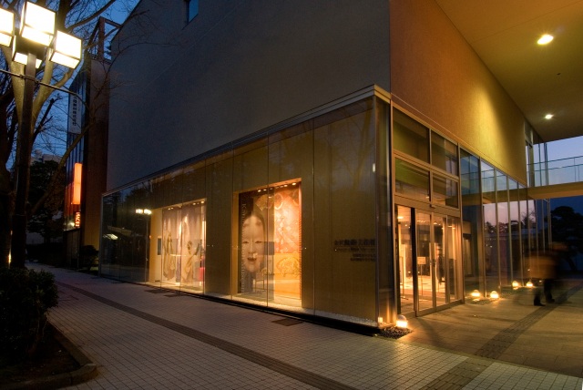金沢能楽美術館2