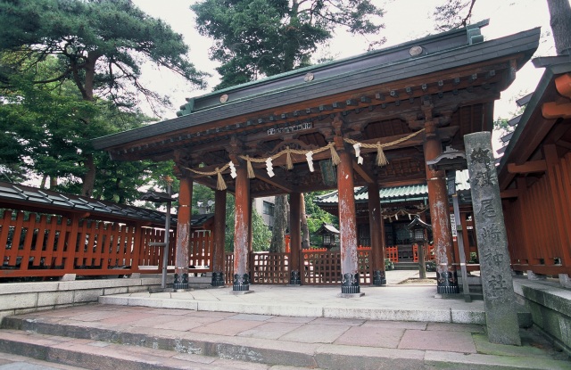 尾﨑神社2