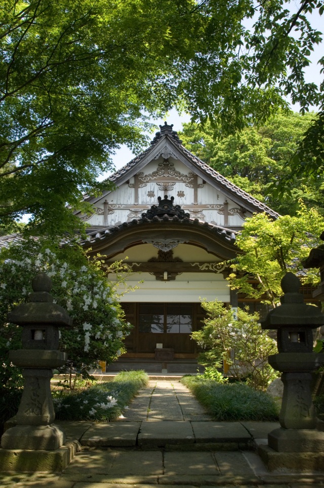 西養寺1