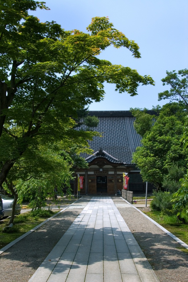 宝円寺2