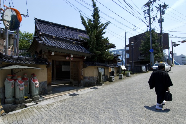 雨宝院1