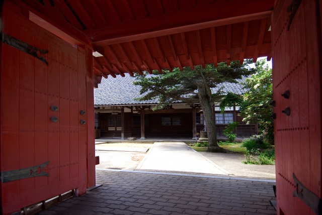 興徳寺1