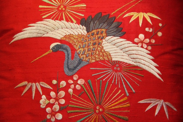 加賀繍1