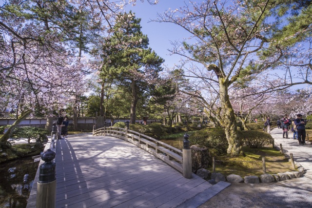 兼六園22