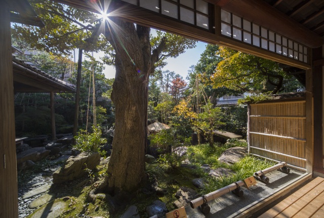 武家屋敷跡野村家4 金沢旅物語