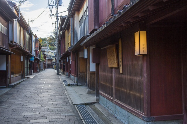 ひがし茶屋街19