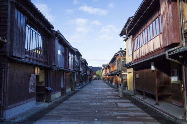 ひがし茶屋街20