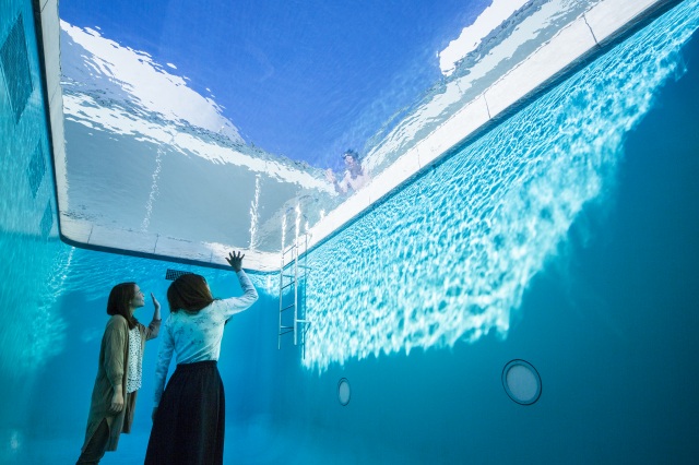 金沢21世紀美術館11