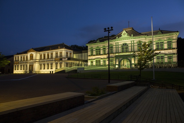 国立工芸館6