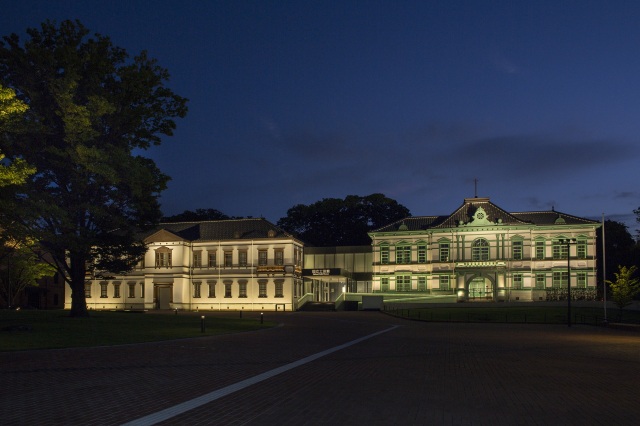 国立工芸館7