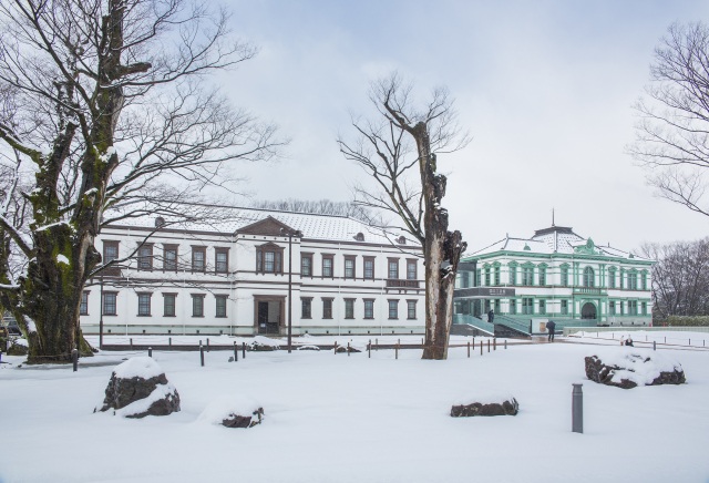 国立工芸館12