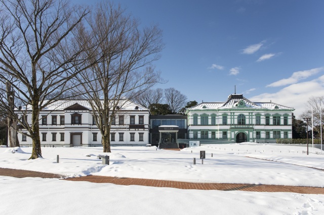 国立工芸館14