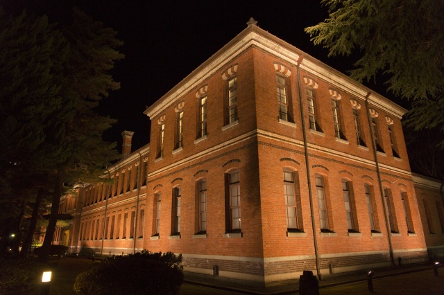 石川四高記念文化交流館4