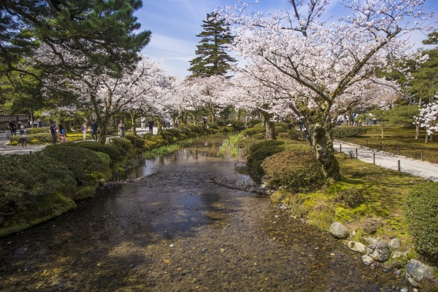 兼六園51