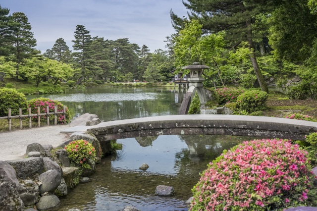 兼六園52