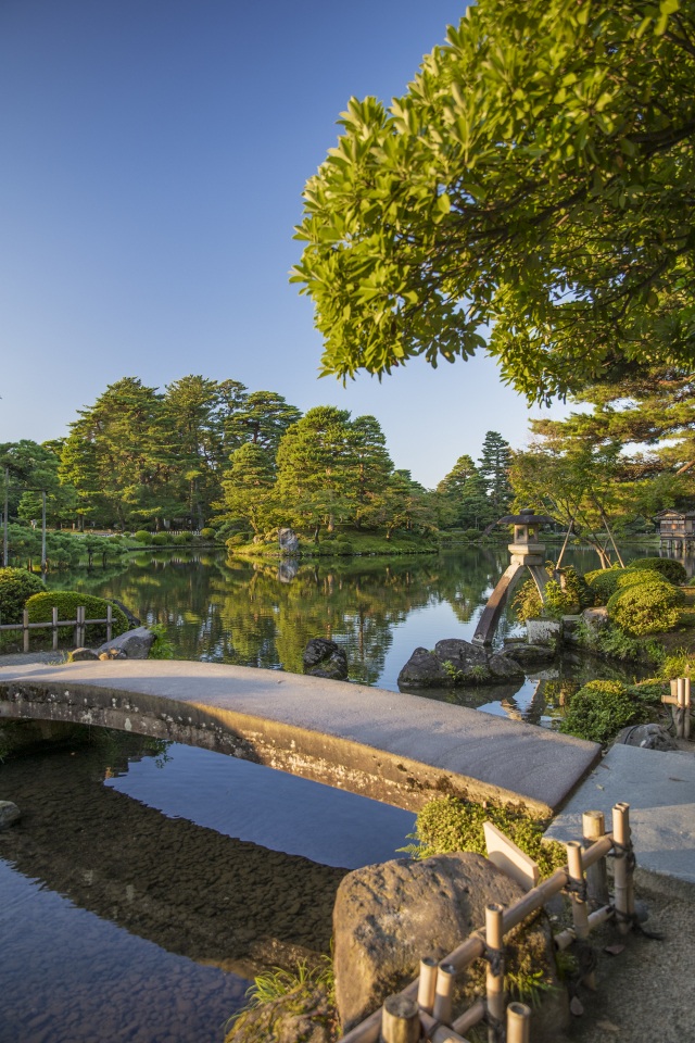 兼六園53