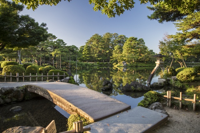 兼六園54