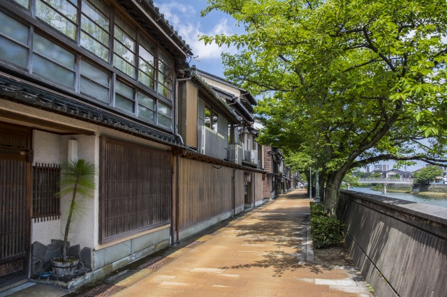 主計町茶屋街26