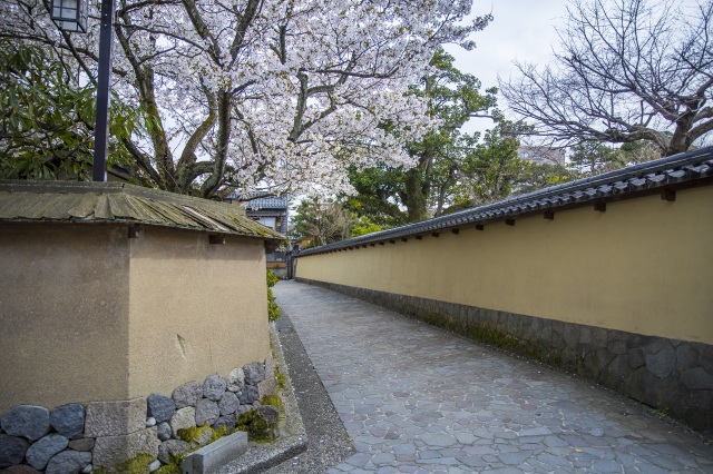 長町武家屋敷跡界隈21