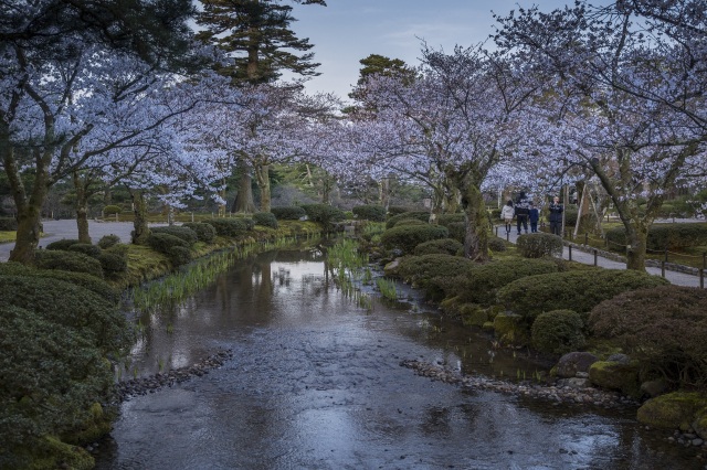 兼六園55