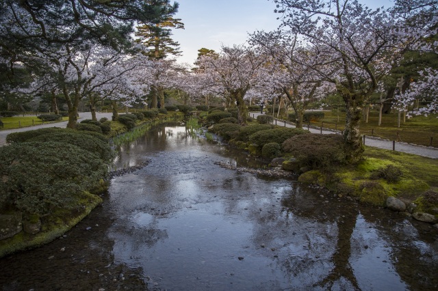 兼六園56
