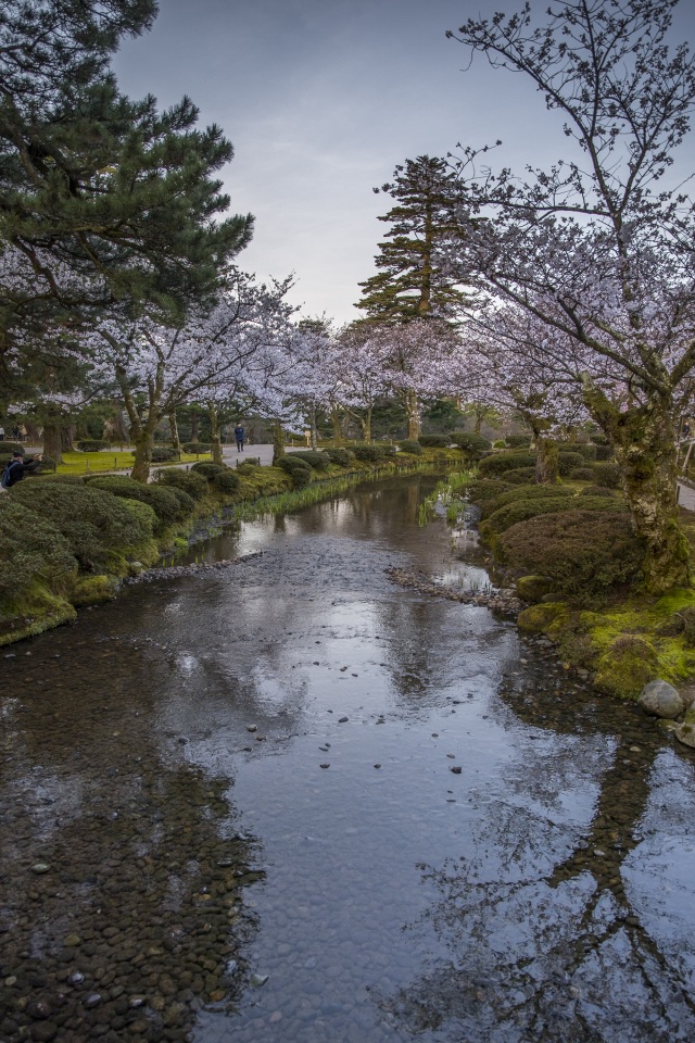 兼六園58