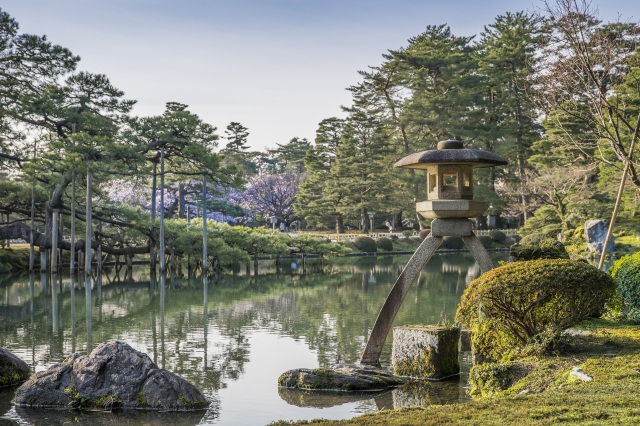 兼六園59