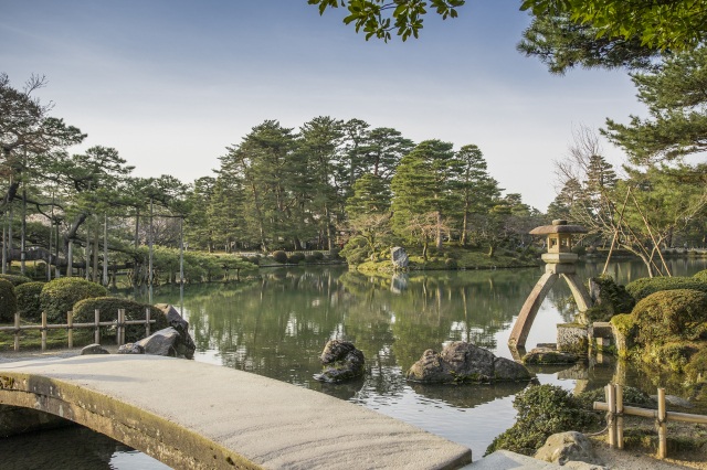 兼六園60