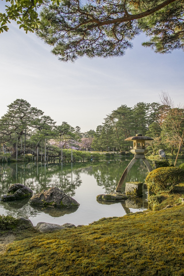 兼六園61
