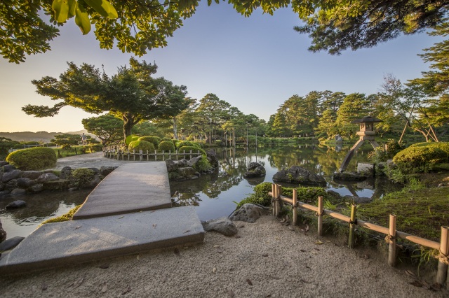 兼六園62