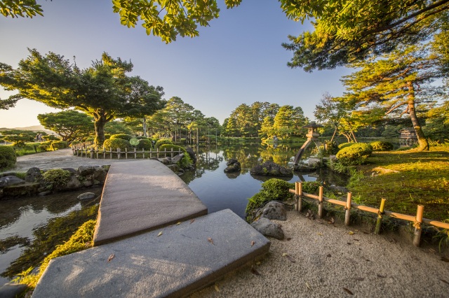 兼六園63