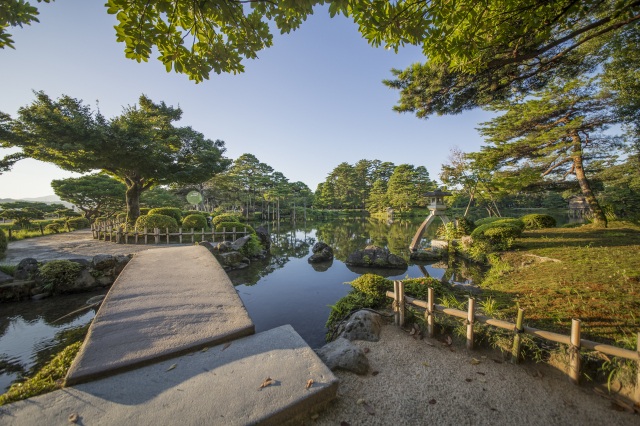 兼六園65